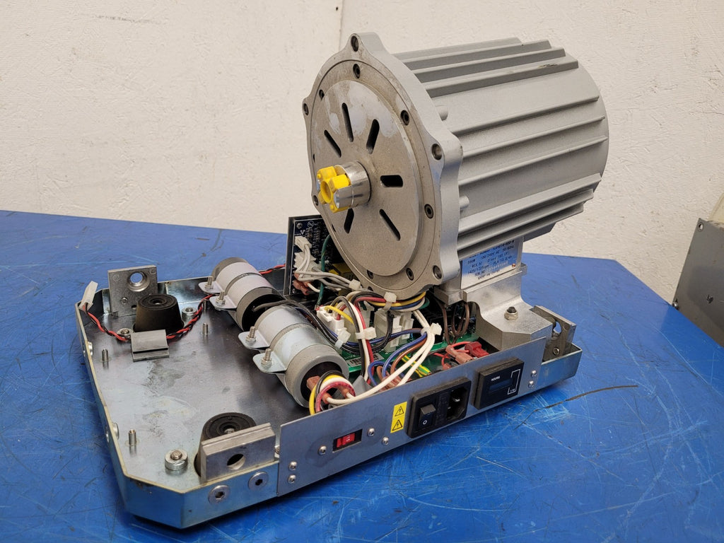 Agilent Technologies Dry Scroll Vacuum Pump IDP-15 X3815-64000 For Parts