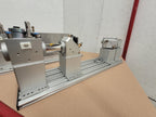 InnoLas Laser Lens Holder Splitter System 532nm 030133 Linos Beam Expander