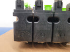 Danfoss  Proportional On/Off Hydraulic 4 Valve Stack Radiometric 11089276 D11