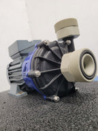 Iwaki Magnet Drive Pump MX-70VM 480VAC 90l/min Nice and Clean Inside