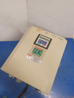 Toshiba H3  Tosvert 130H3 VT130H3U2270 25HP VFD Motor Drive Control 208/230VAC