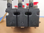 Danfoss PVG32 Proportional Manual Hydraulic 3 Valve Stack Radiometric 157B4093