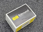 Edmund Optics LEC-CFF12-F8  C-Mount Machine Vision Lens [B] 114-1498R 12mm