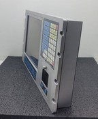 T-POD-121 Leadway Industrial Monitor HMI Panel 12'' 85V-264VAC VGA PS2 USB
