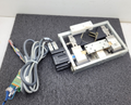 Animatics SM23165DT SmartMotor Integrated Servo Motor Driver Parallel Gripper
