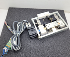 Animatics SM23165DT SmartMotor Integrated Servo Motor Driver Parallel Gripper