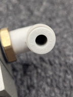 Lot of 16x  SMC Pneumatic Compressed Air Filter Assembly NAFM2000-N01-C