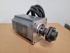 Mitsubishi HA203NC-S 3.5kW 3000RPM 170V 100Hz AC Servo Motor Unit B