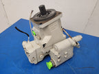 Tulsa Winch Load Holding Brake Crane 14 Spline Hydraulic 11006474 GJL-200 [A]