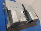Sun StorageTek SL500 LTO2 IBM 2GB FC Tape Drive in Tray 419687702 LOT OF 2x
