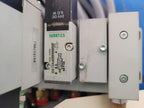 Numatics 8 Valve Solenoid 041SA400M0000F Regulated Pneumatic Manifold Set x3 ABC