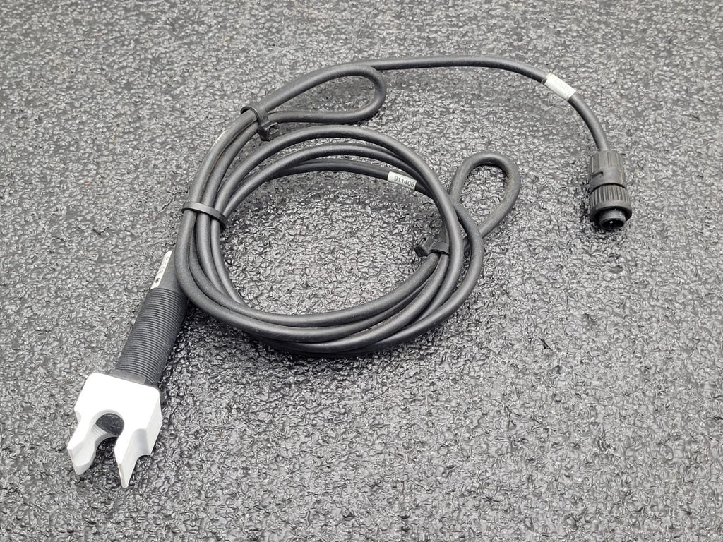 Lot of 7  BERNSTEIN KCN-T18PS/008-KLP2 PROXIMITY SENSOR 10-60VDC 200ma