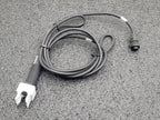 Lot of 7  BERNSTEIN KCN-T18PS/008-KLP2 PROXIMITY SENSOR 10-60VDC 200ma