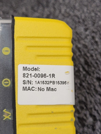 Cognex DataMan DM50S DM50SEA 825-0573-1R 821-0096-1R Barcode Reader Tested