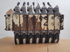 Danfoss PVG32 7x Hydraulic Valve Block Manual + Electronic Control 159S9122 [J]