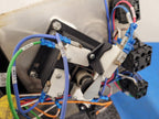 PD Controls Custom Robotic Joystick Control Assembly Board Robot Controller