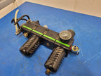 BOSCH Pneumatic Air Regulator Oiler 665 w/ On/Off 0821 300 351 -914 -511 -283
