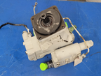 Tulsa Winch Load Holding Brake Crane 14 Spline Hydraulic 11006474 GJL-200 [B]