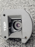 Cognex ISAF-7000-8mm Industrial Vision Autofocus Lens Type 820-10152-1R Rev E
