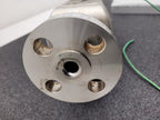 Endress+Hauser PROMASS S Mass Flowmeter 83S15-1DL7/0 Flow Controller +XMTR B [7]