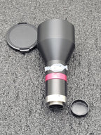 OPT-ATS230-48 Industrial Inspection Fixed Camera Lens C-Mount 62mm Objective