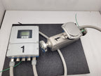Endress+Hauser PROMASS S Mass Flowmeter 83S15-1DL7/0 Flow Controller +XMTR B [1]