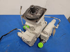 Tulsa Winch Load Holding Brake Crane 14 Spline Hydraulic 11006474 GJL-200 [B]