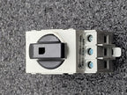 9 x Technoelectric SD1-040-BR SD1 Series 3-Pole 40A 600VAC Non-Fused Load Switch