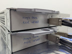 2x HPE Hewlett Packard Enterprise MSA 2060 12G SAS Expansion Module P12951-001
