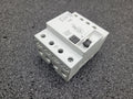Siemens 5SM1 654-6 RCCB FI Residual Current Operated Circuit Breaker 4-pole 40A
