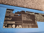 Endress+Hauser PROMASS S Mass Flowmeter 83S15-1DL7/0 Flow Controller +XMTR B [7]