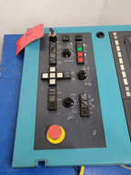 Siemens Sinumerik 840C CNC Control Panel HMI 6FC5103-0AB03-0AA2 Working Pull