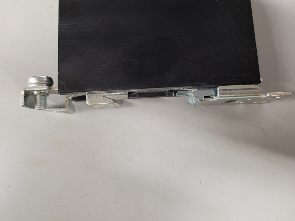 JUMO TYA432-100/30.660 Solid State Relay 4-32VDC Control  24-660VAC 30A Ouput