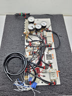 SMC SYJ3140-5LZ  SYJ314R-5LZ-M5 Pneumatic Solenoid Valve Lot Regulator Air Board