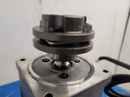 Mitsubishi HA-83NC-SD5 AC Servo Motor 1Kw OSA104 Encoder Citizen E-32