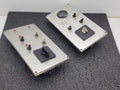 Lot of 2  OEM Controls RS11T6617 Rotary Industrial Potentiometer Control Panel