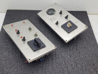 Lot of 2  OEM Controls RS11T6617 Rotary Industrial Potentiometer Control Panel