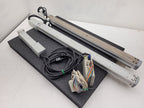 Lot of 3x IAI  RC Robo Cylinder Stepper Motor Driven Linear Actuator [B]
