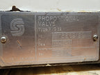 Danfoss PVG32 7x Hydraulic Valve Block Manual + Electronic Control 159S9122 [J]