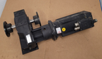 Baumuller Nurnberg DS 56-L Servo Motor Gear Reducer FG220S01 1:9 Reduction 3.8kW