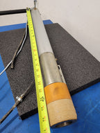 Heavy Duty Pneumatic Double Acting 2" Bore 13" Extention Air Pnematic Cylinder