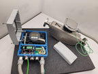 Endress+Hauser PROMASS S Mass Flowmeter 83S15-1DL7/0 Flow Controller +XMTR B [7]