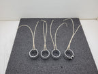 2x RG2-TA3C072Z09A 4x ProHeat V-61418 230W 4x 175-250 LAP Clamp On Pipe Heater