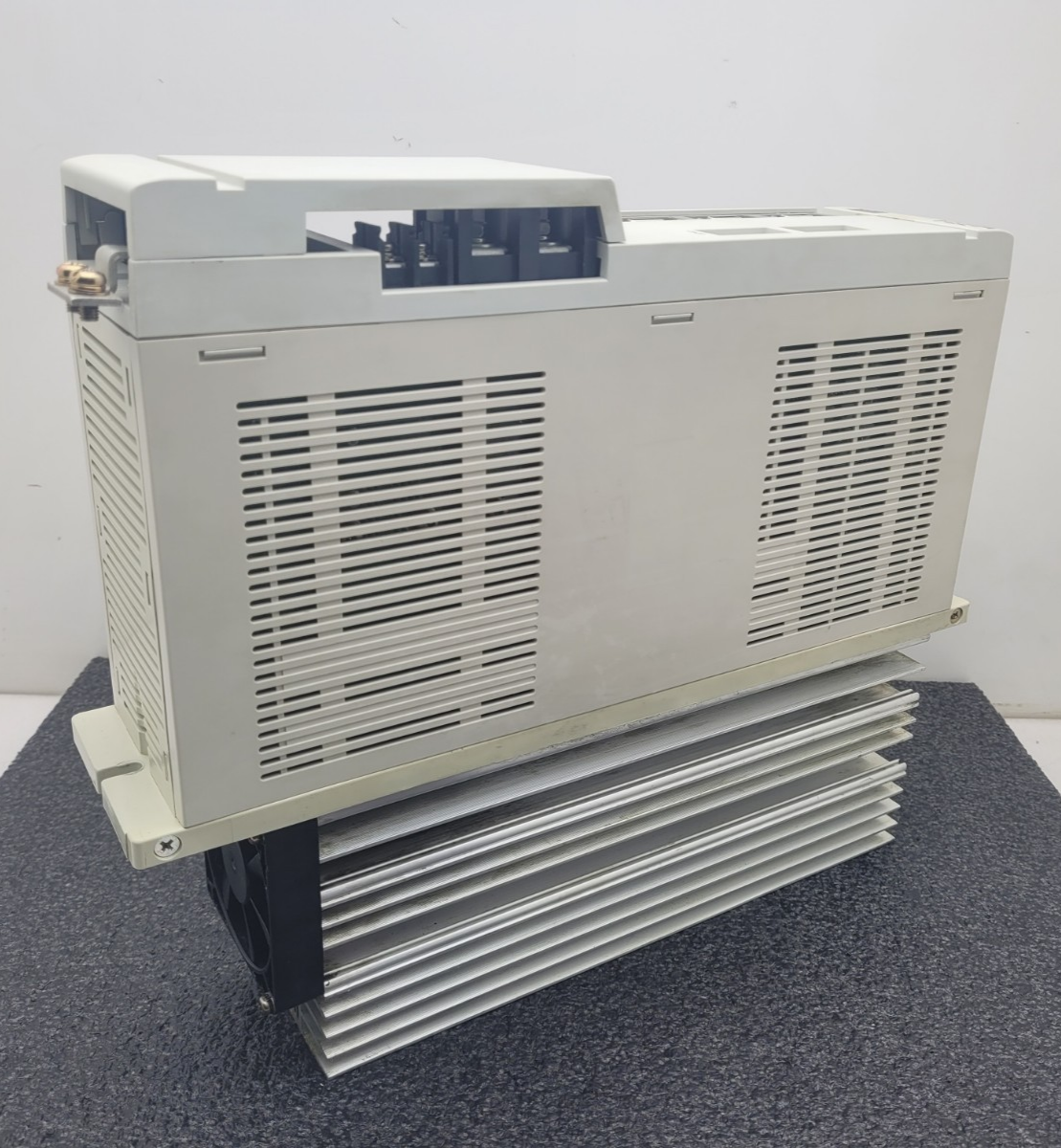 MITSUBISHI MDS-B-SPH-110 Servo Motor Spindle Drive