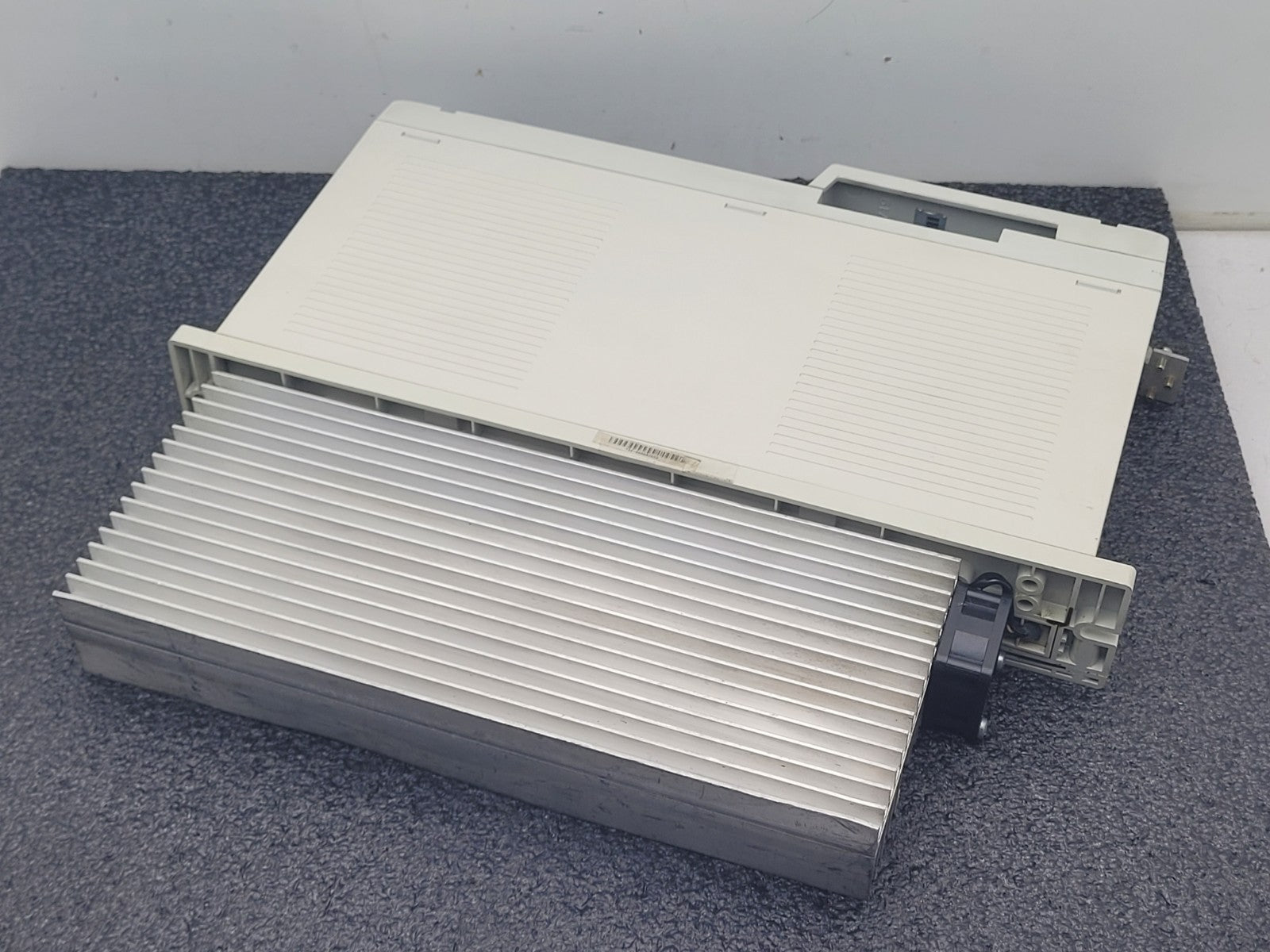 Mitsubishi Servo Drive MDS-B-V1-35  Servo Drive