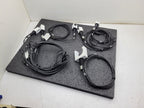 Lot of 7  BERNSTEIN KCN-T18PS/008-KLP2 PROXIMITY SENSOR 10-60VDC 200ma