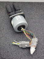 OEM Dual Stick MS8 Single Axis Hall Effect Joystick Controller HCMS8M17121