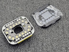 COGNEX DMLT-HPIT-WHI-S DMLA-HPIT-CLCOV 1000001448 820-10389-1R Camera Lens Light