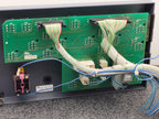 Idec Izumi ZY1C-SS3153 Mitsubishi Pushbutton CNC Machine Control Panel