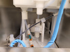 Stainless Box Containing Isopropyl Alcohol Delivery System Tank Dispenser IPA